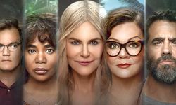 Nine Perfect Strangers konusu ne, oyuncuları kim?