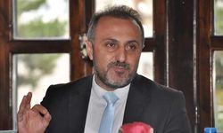 Gümüşhane Üniversitesi Rektörü Oktay Yıldız kimdir?