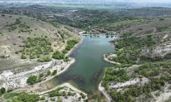 DSİ projelerine AAYB’den 500 milyon dolarlık kaynak