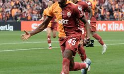 Victor Osimhen bu sezon 36. kez fileleri havalandırdı!