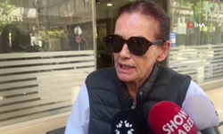 Şişli'de Kadın Cinayeti: Oyuncu Nur Sürer dehşet anlarını anlattı
