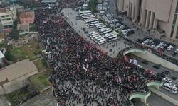 CHP’li Özgür Çelik’e 15,5 Yıla Kadar Hapis İstemi
