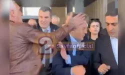 Özgür Özel’e saldıran kim? Saldırgan hangi partili?