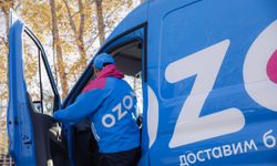 Ozon Global Türkiye, Rusya’ya teslimat ücretlerini yüzde 20 düşürdü