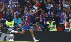 Crystal Palace'dan tarihi zafer!