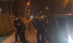 Pendik'te havaya ateş açan maganda gözaltına alındı!