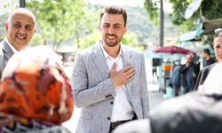 Balıkesir'in tarım ürünleri coğrafi işaretle tescillendi