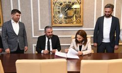 Mimarlar Odası ile Pursaklar arasında protokol