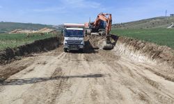Pursaklar’a yeni imar yolları ile alternatif ulaşım güzergahları!
