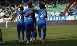 Çaykur Rizespor, Süper Lig’de 800. maçını oynadı!