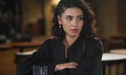 Avlu dizisine Rojbin Erden mi geliyor?