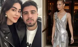 Ozan Tufan'ın Bella Hadid ile karşılaşma anısı!