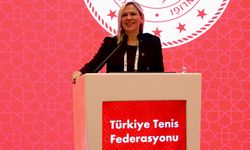 TTF Başkanı Müderrisgil’den büyük hedef: Dünya liderliği