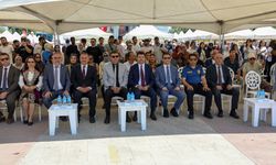 Sakarya'da 4. Türk Kültürü Tanıtım Günleri!