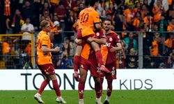 Şampiyon Galatasaray sezonu 95 puanla tamamladı!