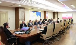 Samsun’da genel tarım sayımı hazırlıkları başladı!