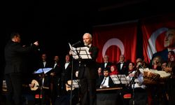 Mamak’ta “Anneye Ezgiler” konseri