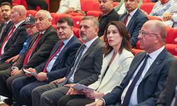 Ankara ekonomisinin kalbi Sincan’da attı