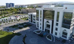 Selçuk Üniversitesi’nden uluslararası başarı!
