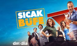 Sıcak Büfe filmi çok yakında vizyonda! Peki konusu nedir?
