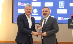 Sincan Belediyesi’ne “Aile ve Eğitim Belediyeciliği” ödülü