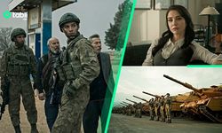 Siyah Bere dizisi ne anlatıyor?