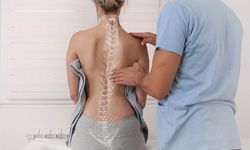 Skolyoz nedir? Tedavisi var mı?