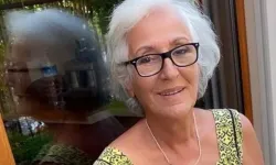 Aslı Hünel'in annesi Şükran Hünel hayatını kaybetti!