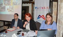 4. Uluslararası Tarsus Festivali için geri sayım başladı