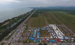 Bir festivalden fazlası: 25. Sakarlı Festivali!