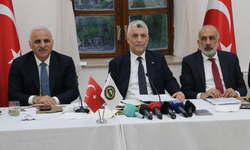 "Diyarbakır’a 22 yılda 766 milyar TL yatırım yapıldı"
