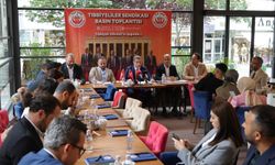 Ankara'da Tıbbiyeliler Sendikası kuruldu