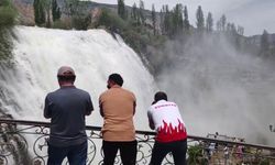 50 bin TL ödüllü foto safari heyecanı Erzurum’u sardı!