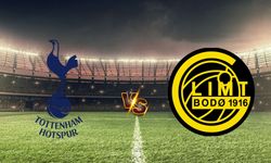 Tottenham - Bodo/Glimt maçı ne zaman, hangi kanalda?