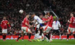 Tottenham - Manchester United Final Maçı Özeti