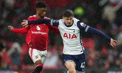 Tottenham - Manchester United final maçı ne zaman?