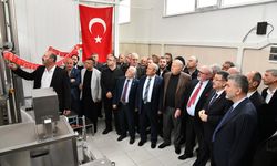 Trabzon’da arıcılığa destek