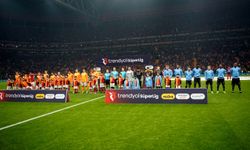 Galatasaray - Trabzonspor kupa finali muhtemel 11'ler