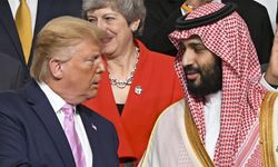 Trump ve Prens Selman arasında yatırımı yükseltme pazarlığı