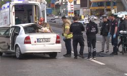 Tuzla D100 Karayolu’nda feci kaza: Bir kişi hayatını kaybetti