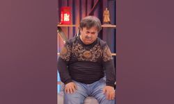 Uçan Adam Sabri Yıldız hayatını kaybetti