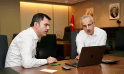 Kanal İstanbul üzerine farklı açıklamalar: Bakanlar ne diyor?