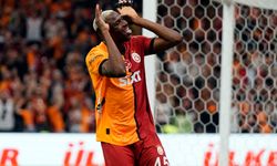 Victor Osimhen sezonu rekorla tamamladı!