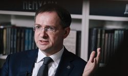 Rus Heyeti: Ukrayna’daki krizi çözmeye odaklandık