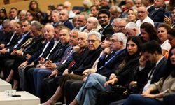 Livaneli Belgeseli’nin Ankara Galası Yenimahalle’de gerçekleşti