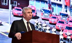 ABB’den 300 yeni itfaiyeciye eğitim ve destek