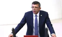 Yasin Öztürk'ten "Spor Hakemliği" bölümü için yasa teklifi