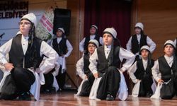 Keçiören’de Yedi Bölge Tek Yürek’e büyük alkış