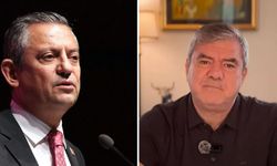 Özgür Özel ve Yılmaz Özdil arasında "geri vites" polemiği