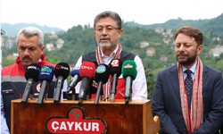 Yumaklı: Meteorolojik olaylar çay sezonunu sadece öteledi